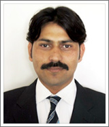 <b>Saleem Shabbir</b> Surveyor - Saleem-Shabbir